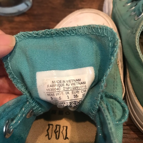 Converse All ⭐️ Star - Picture 3 of 5